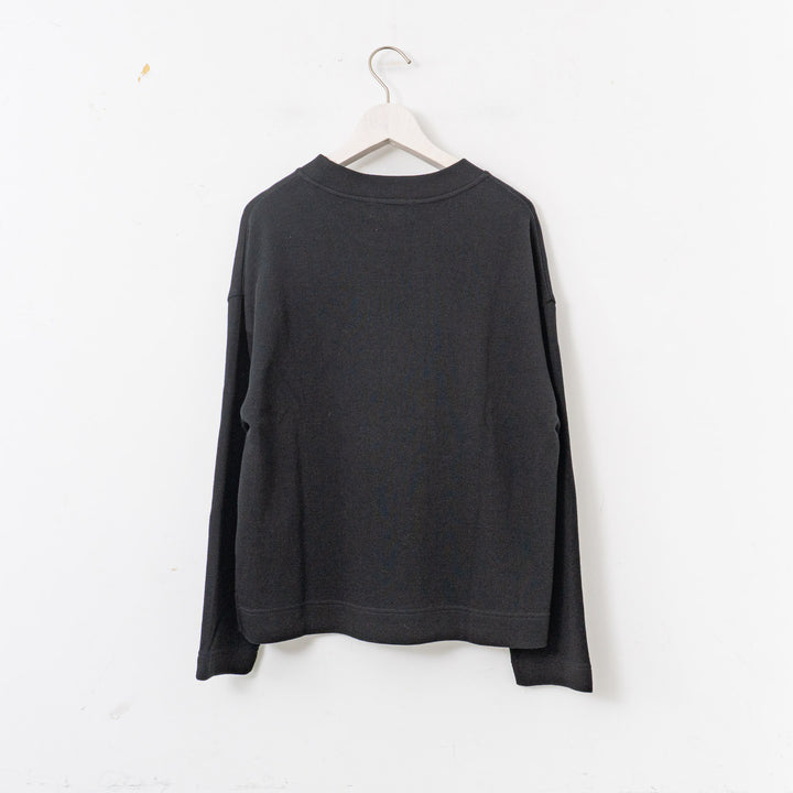 MARGARET HOWELL /WOMEN　DOUBLE FACE COTTON JERSEY 5785169003-suomi
