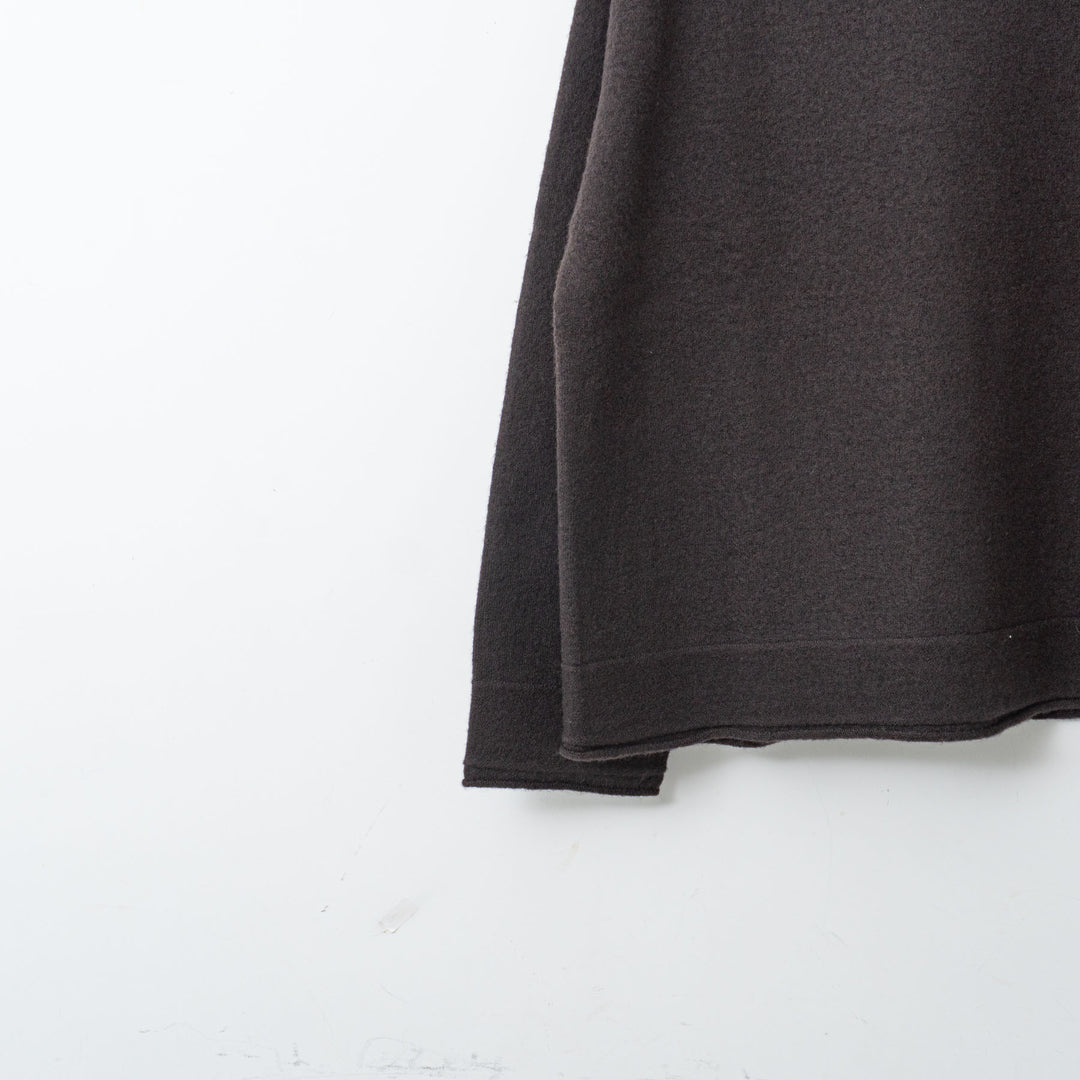 MHL./WOMEN　FELTED ROUGH WOOL 5954263503