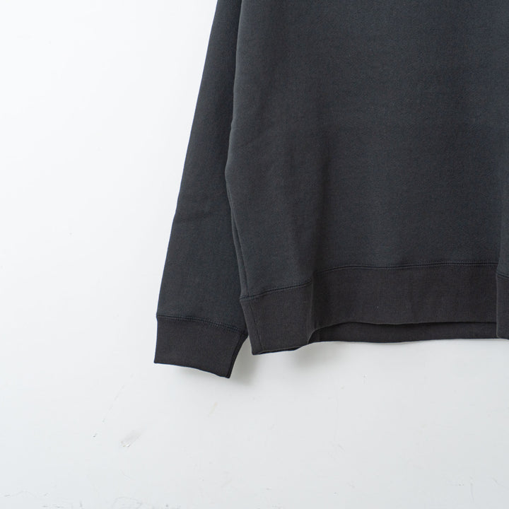 MHL./WOMEN　CHUNKY BRUSHED LOOPBACK JERSEY　5954269550-suomi