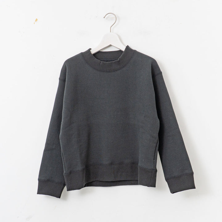 MHL./WOMEN　CHUNKY BRUSHED LOOPBACK JERSEY　5954269550-suomi