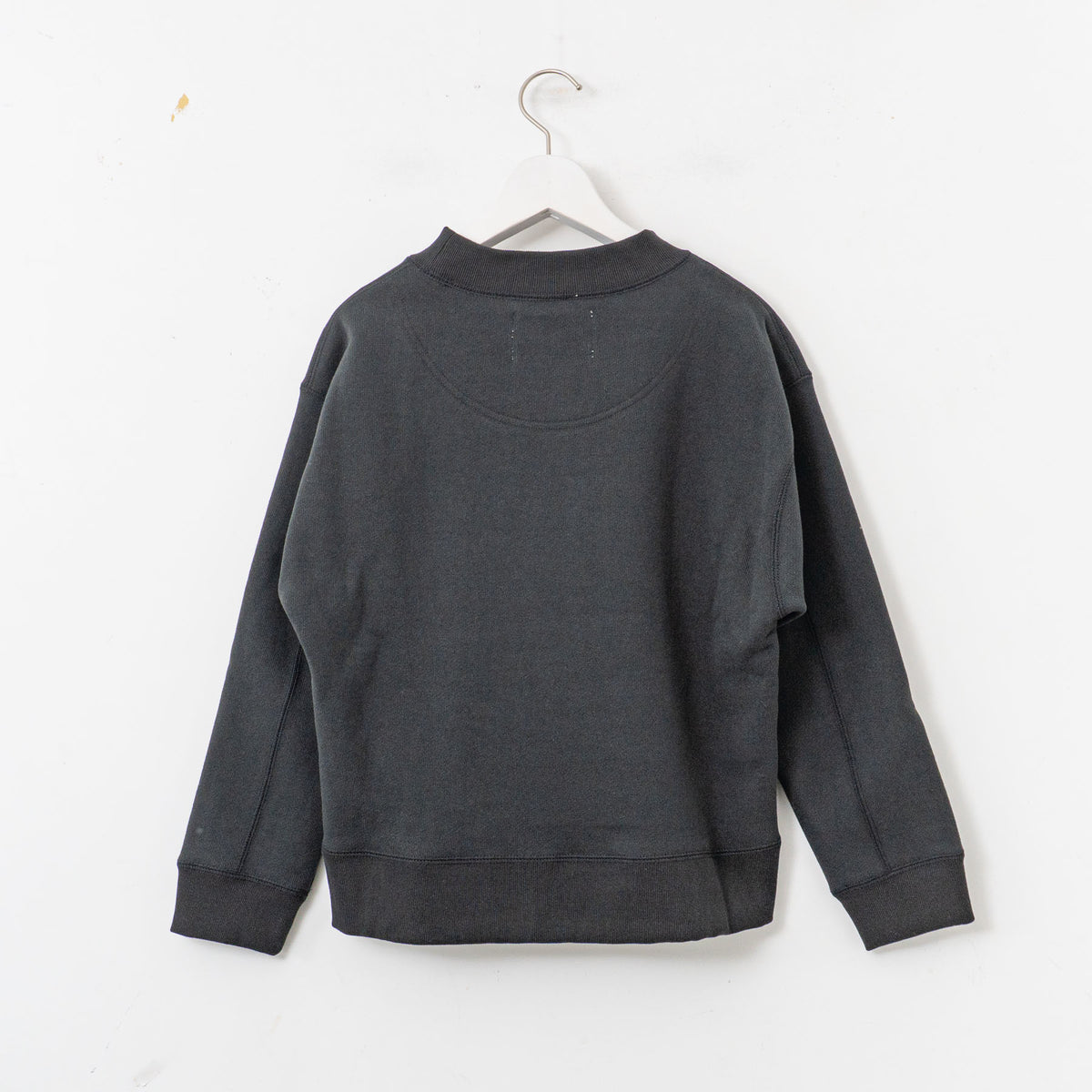 MHL.｜WOMEN　CHUNKY BRUSHED LOOPBACK JERSEY　5954269550-suomi