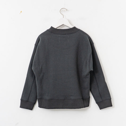 MHL.｜WOMEN　CHUNKY BRUSHED LOOPBACK JERSEY　5954269550-suomi