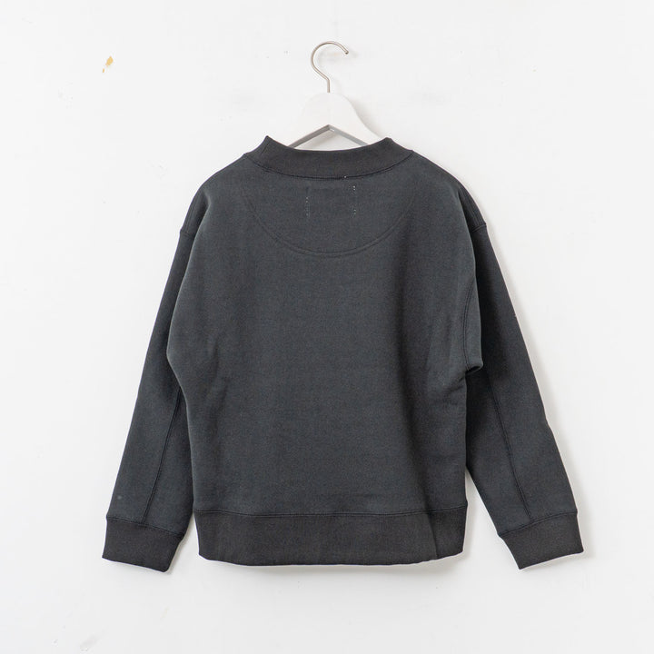 MHL./WOMEN　CHUNKY BRUSHED LOOPBACK JERSEY　5954269550-suomi