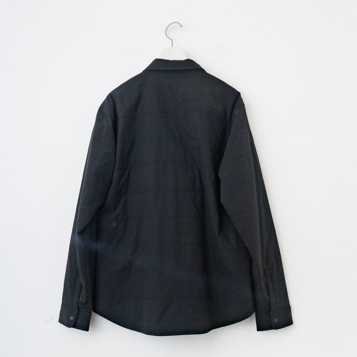 snow peak｜UNISEX　Flexible Insulated Shirt