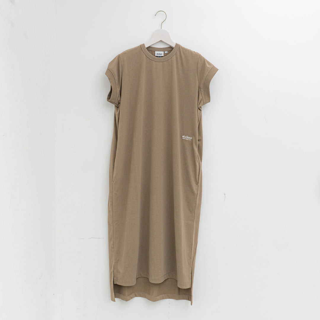 WILD THINGS/WOMEN　FASTDRY FLEX ONEPIECE