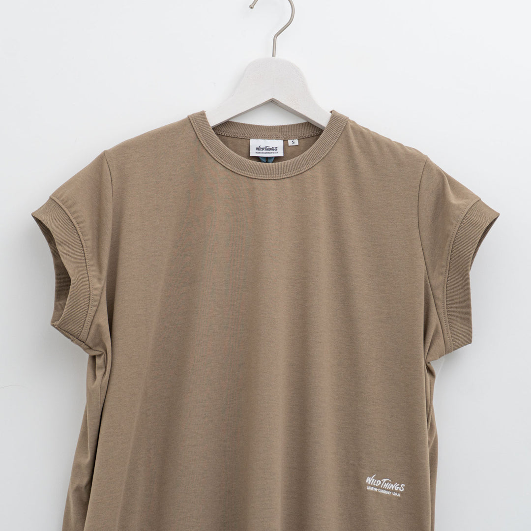 WILD THINGS/WOMEN　FASTDRY FLEX ONEPIECE