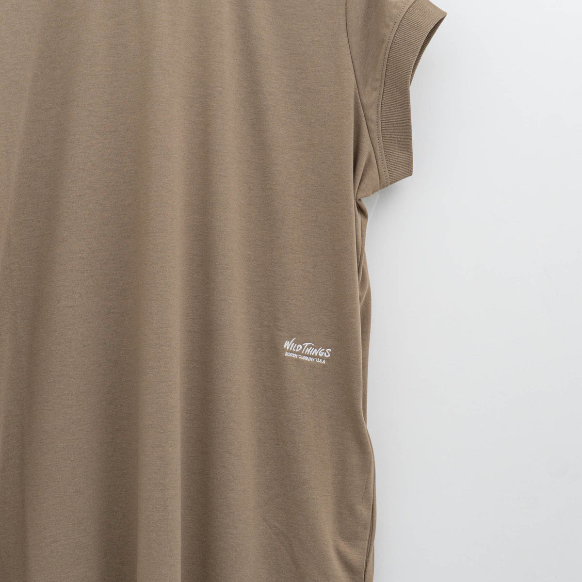 WILD THINGS｜WOMEN　FASTDRY FLEX ONEPIECE