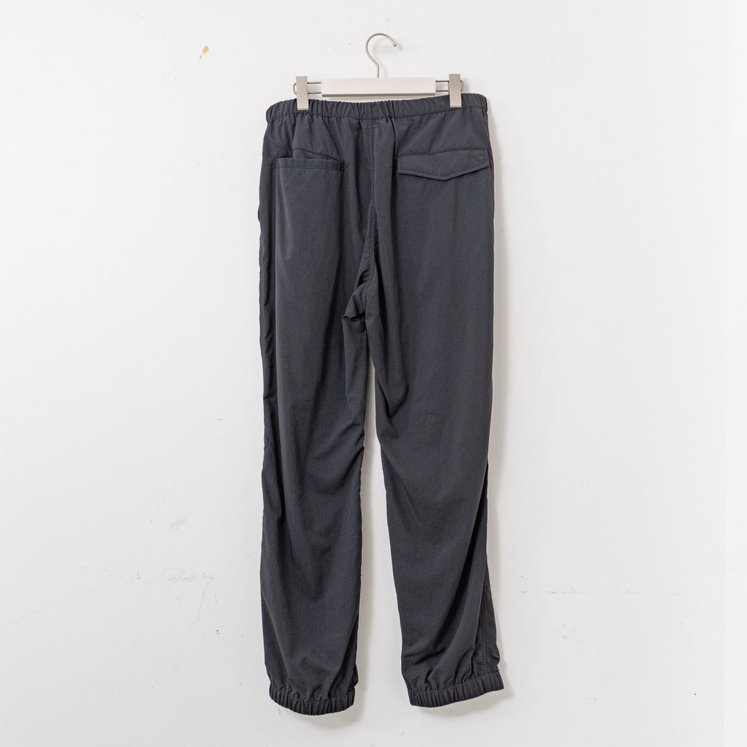 WILD THINGS/MEN　ARMY TRAINING PANTS