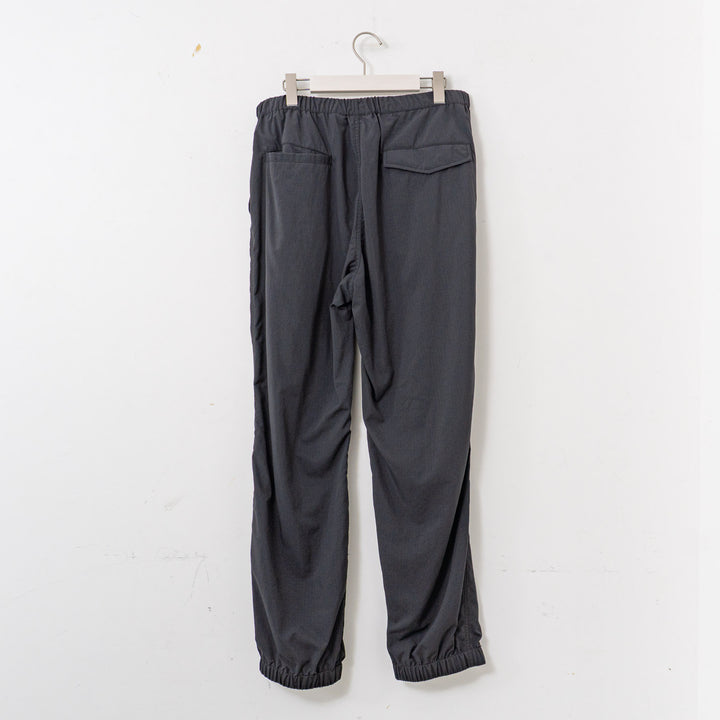 WILD THINGS/MEN　ARMY TRAINING PANTS