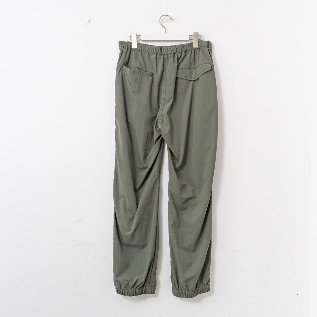 WILD THINGS/MEN　ARMY TRAINING PANTS