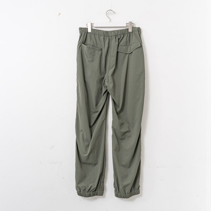 WILD THINGS/MEN　ARMY TRAINING PANTS