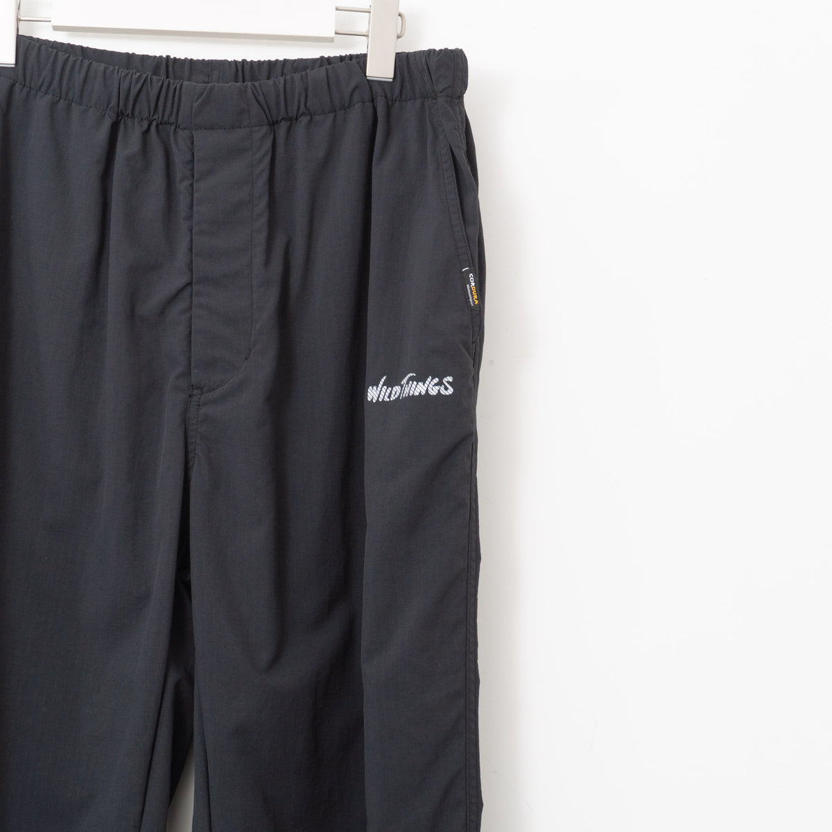 WILD THINGS｜MEN　ARMY TRAINING PANTS