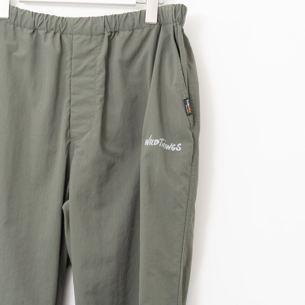 WILD THINGS｜MEN　ARMY TRAINING PANTS