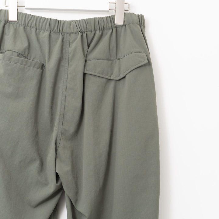 WILD THINGS/MEN　ARMY TRAINING PANTS