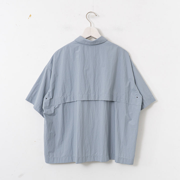 WILD THINGS/UNISEX　BEACH SHIRT