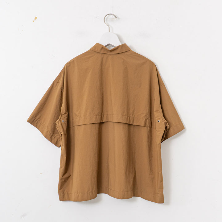 WILD THINGS/UNISEX　BEACH SHIRT