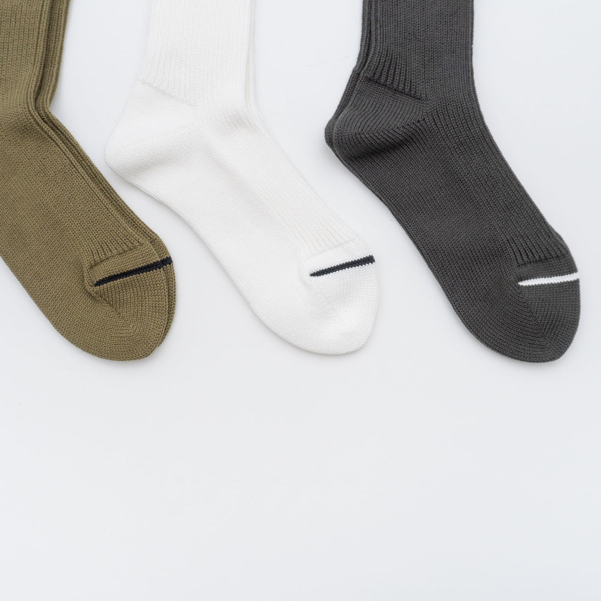 MHL.｜WOMEN　SPORT SOCKS