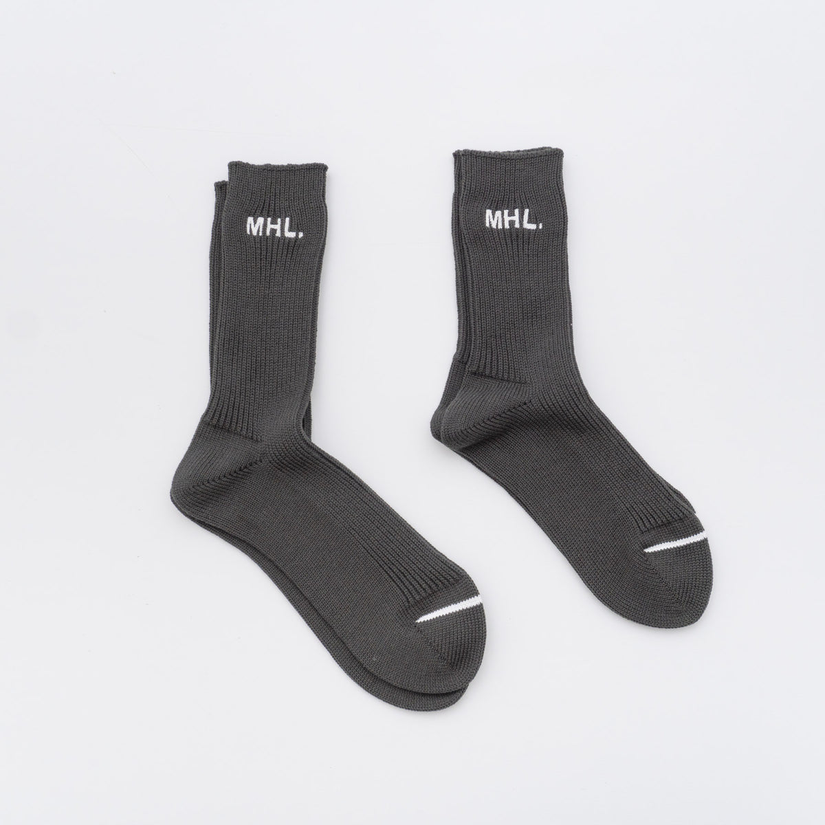 MHL.｜WOMEN　SPORT SOCKS