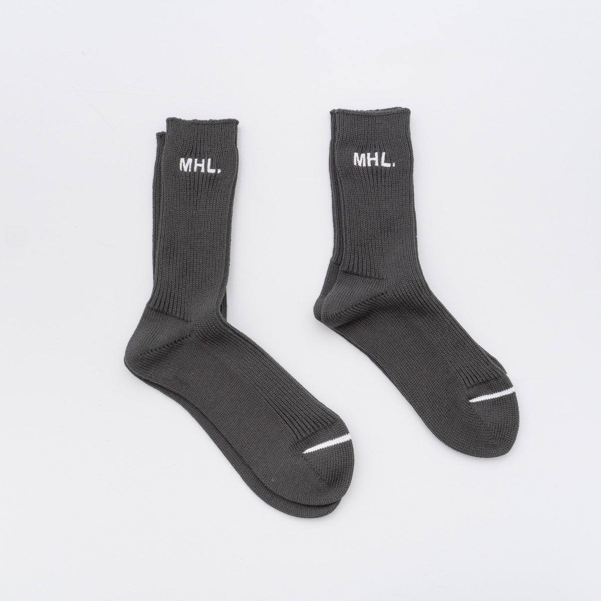 MHL.｜MEN　SPORT SOCKS
