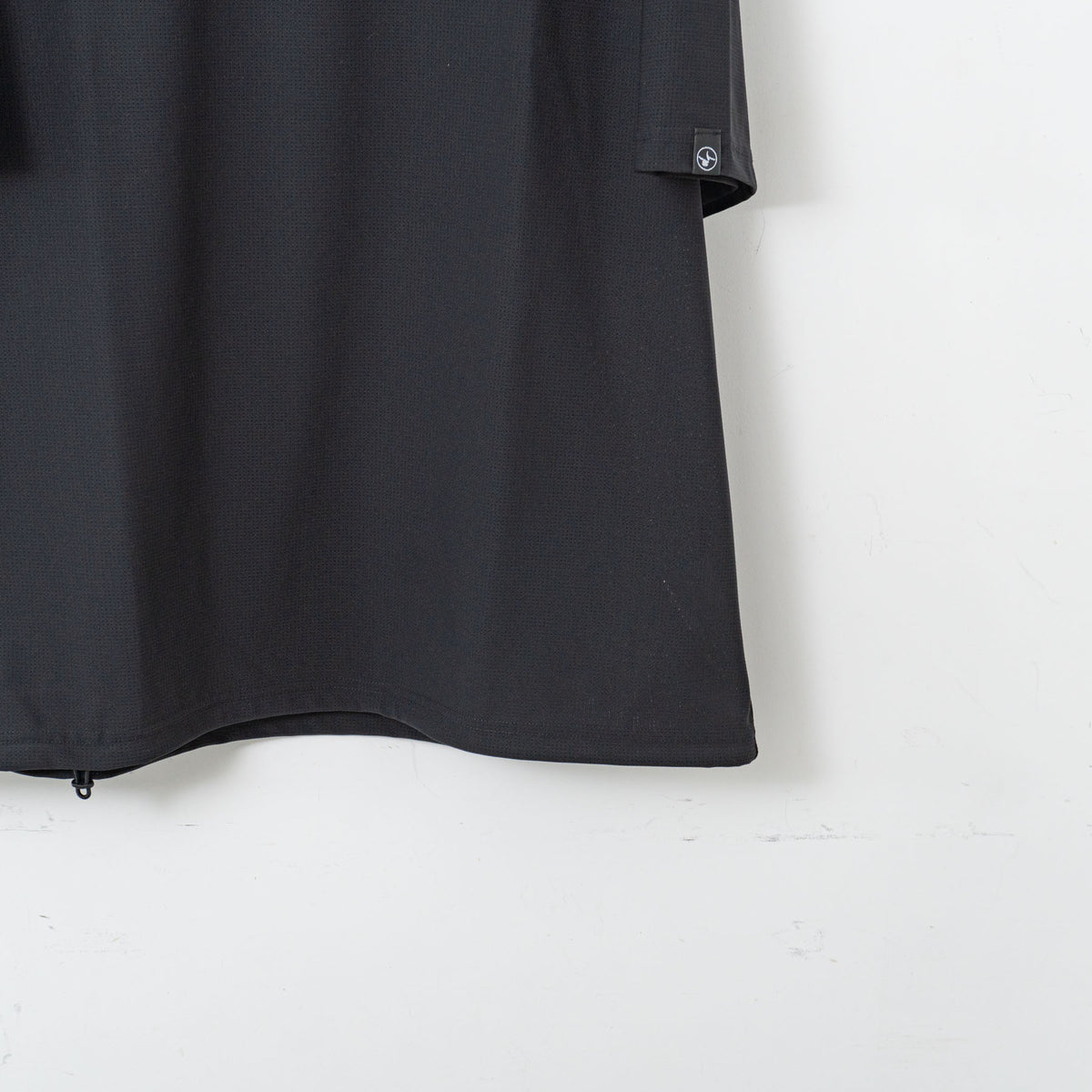 WILD THINGS｜MEN　TECH MESH S/S TEE