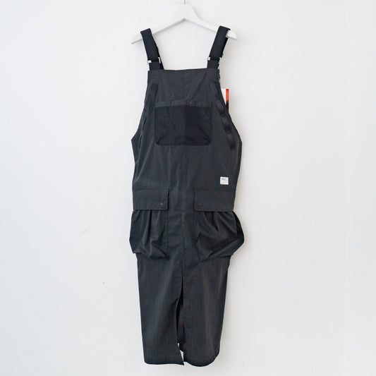 NANGA/UNISEX　TAKIBI RIPSTOP FIELD APRON - haus-netstore