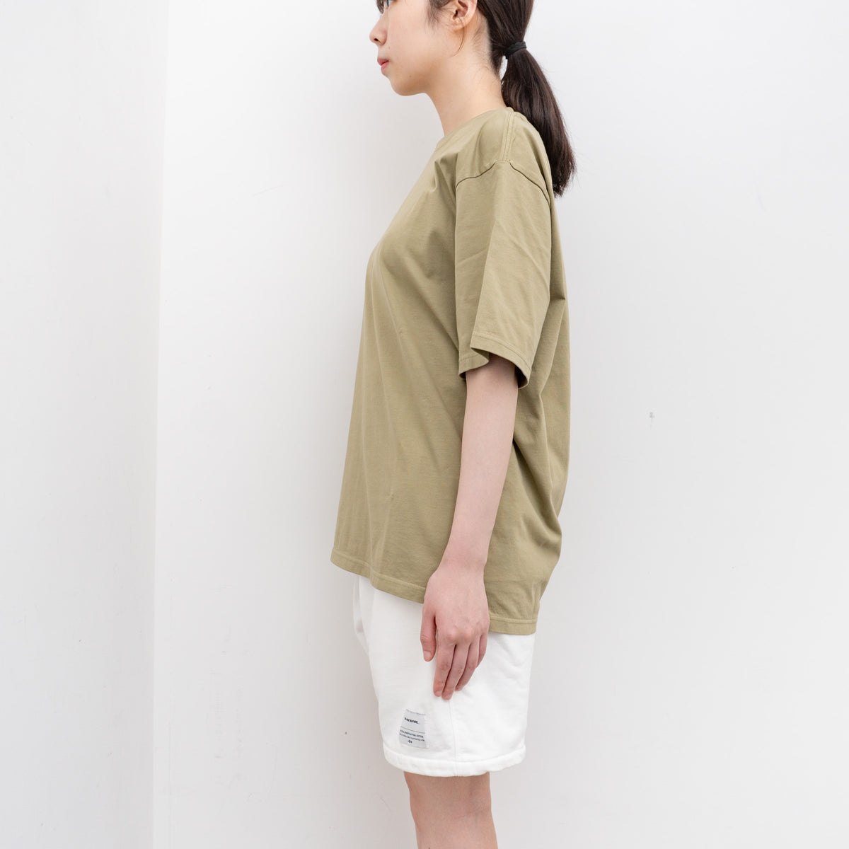 THE INOUE BROTHERS...｜UNISEX　Box T-shirt