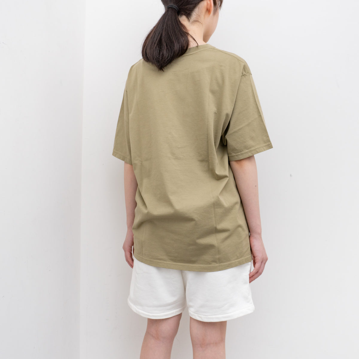 THE INOUE BROTHERS...｜UNISEX　Box T-shirt
