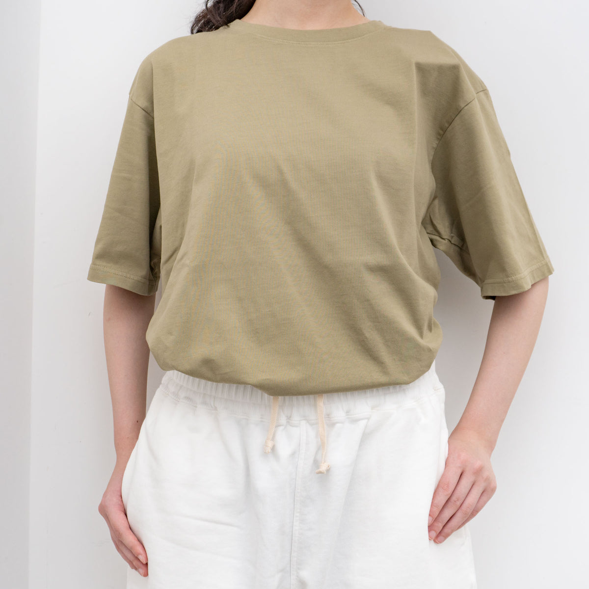 THE INOUE BROTHERS...｜UNISEX　Box T-shirt