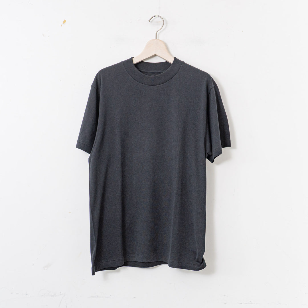 KAPTAIN SUNSHINE/UNISEX　Crewneck Tube Tee