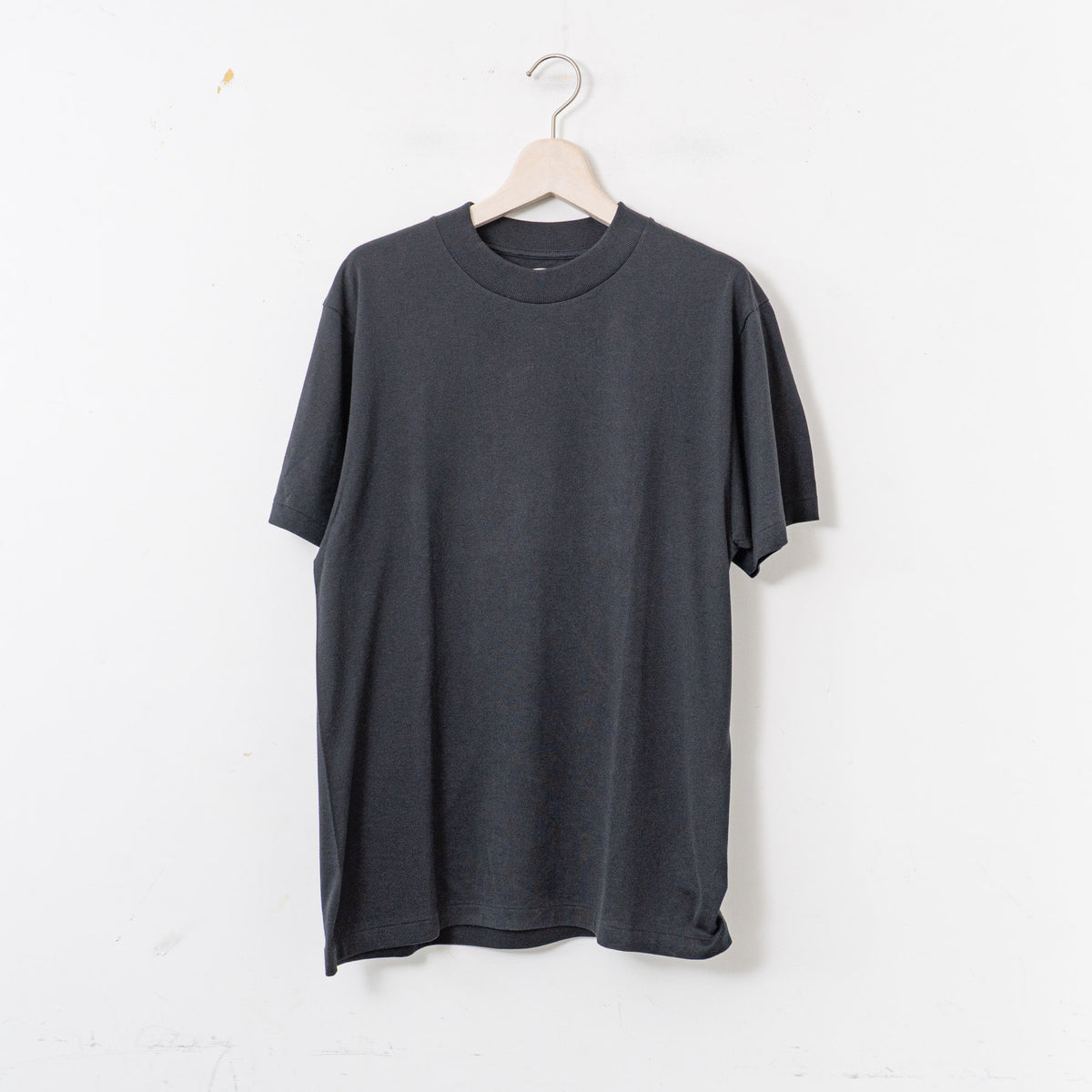 KAPTAIN SUNSHINE｜UNISEX　Crewneck Tube Tee