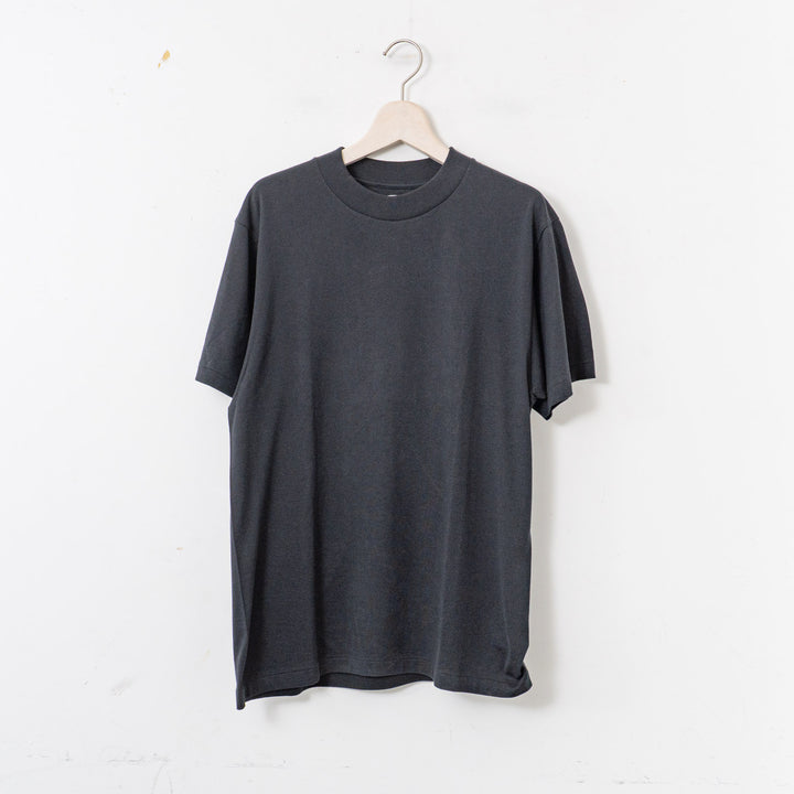KAPTAIN SUNSHINE/UNISEX　Crewneck Tube Tee