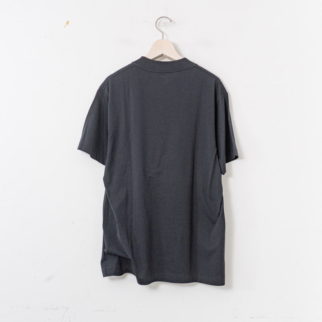 KAPTAIN SUNSHINE/UNISEX　Crewneck Tube Tee