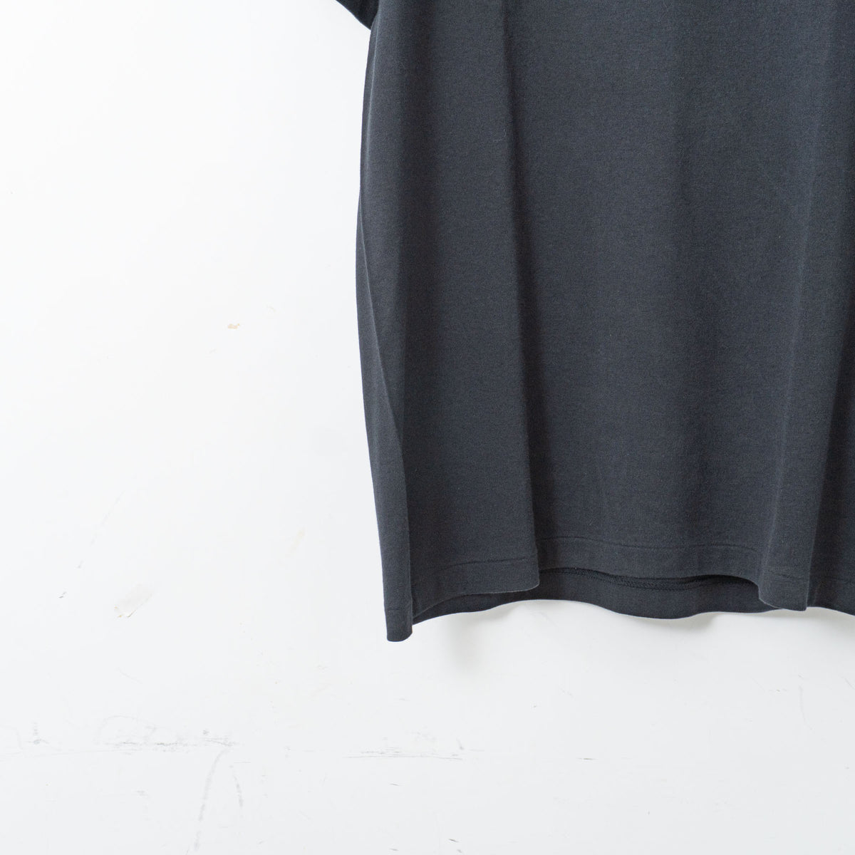 KAPTAIN SUNSHINE｜UNISEX　Crewneck Tube Tee