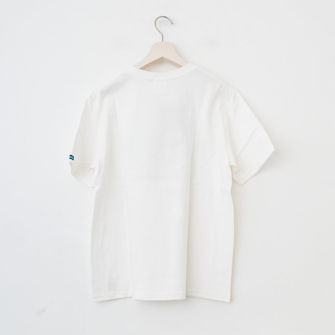 KAVU/MEN　ハイベア Tシャツ - haus-netstore