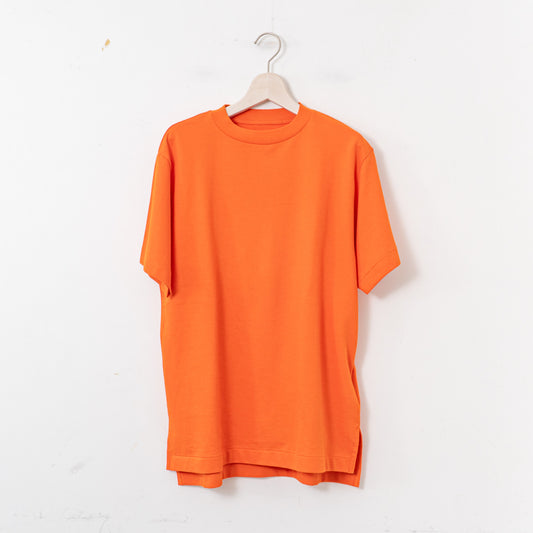 KAPTAIN SUNSHINE｜UNISEX　CREWNECK TEE