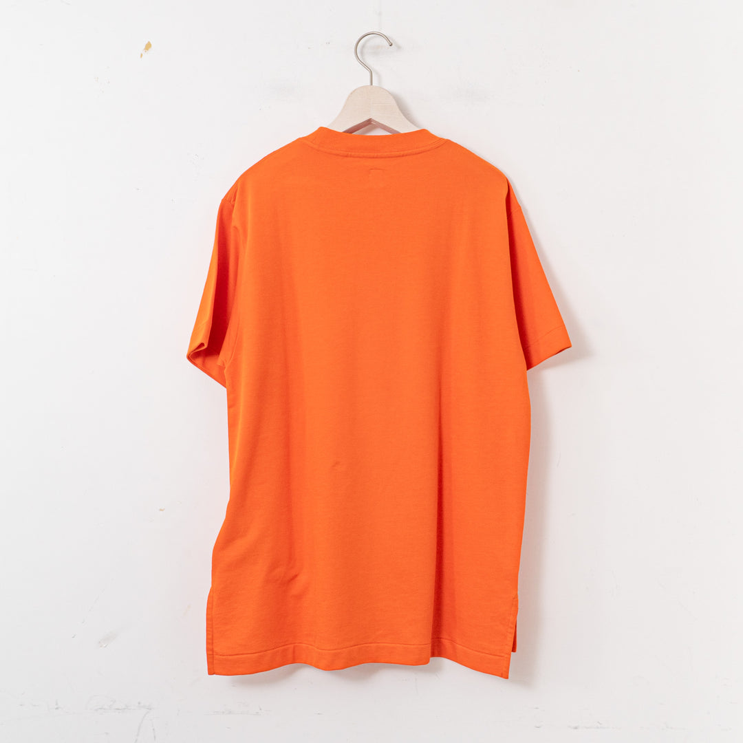 KAPTAIN SUNSHINE/UNISEX　CREWNECK TEE