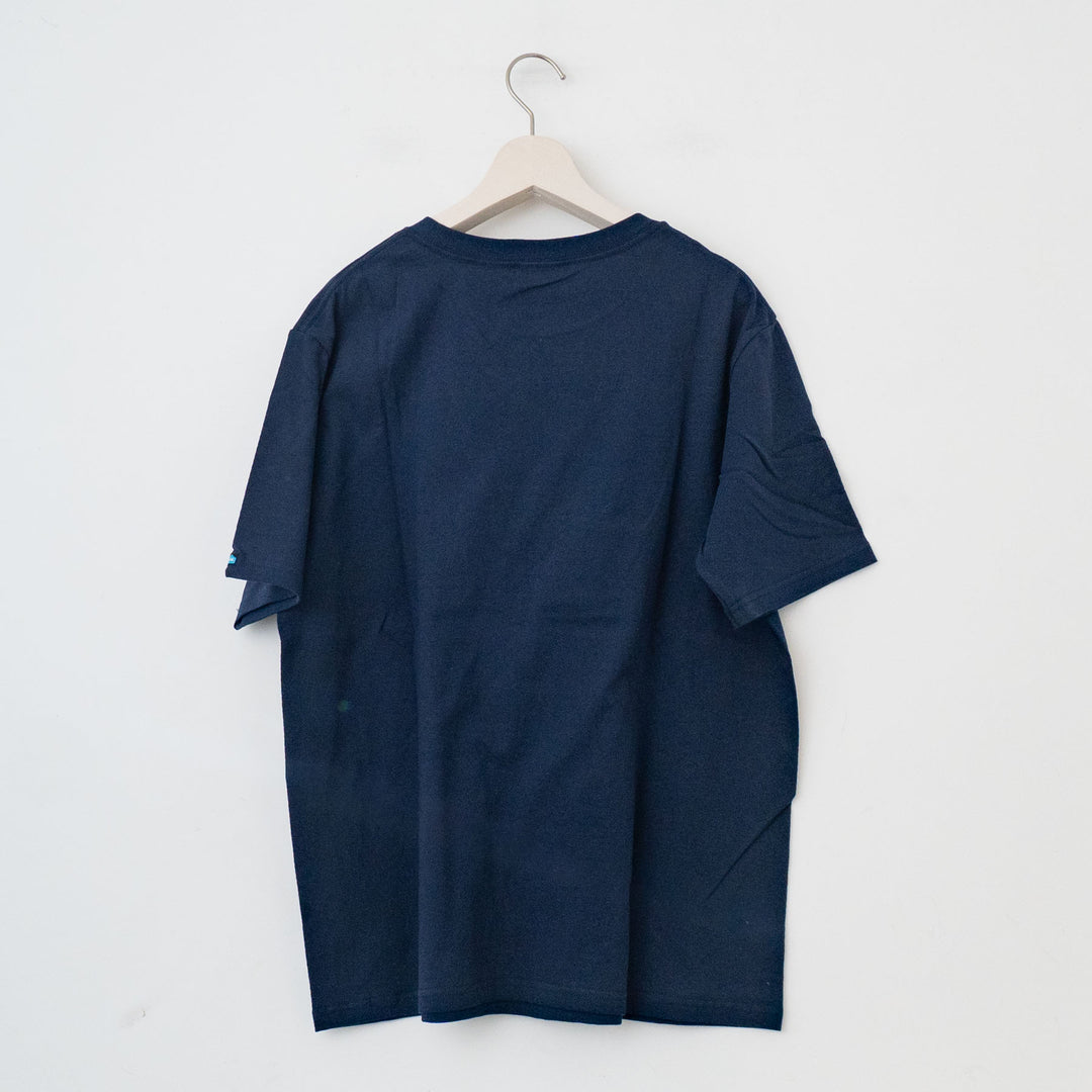 KAVU/MEN　ハイベア Tシャツ - haus-netstore