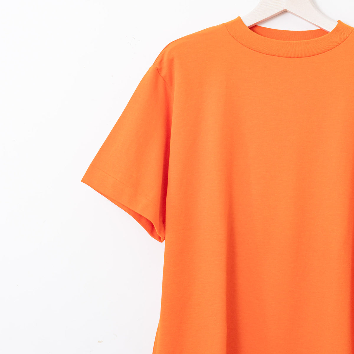 KAPTAIN SUNSHINE｜UNISEX　CREWNECK TEE