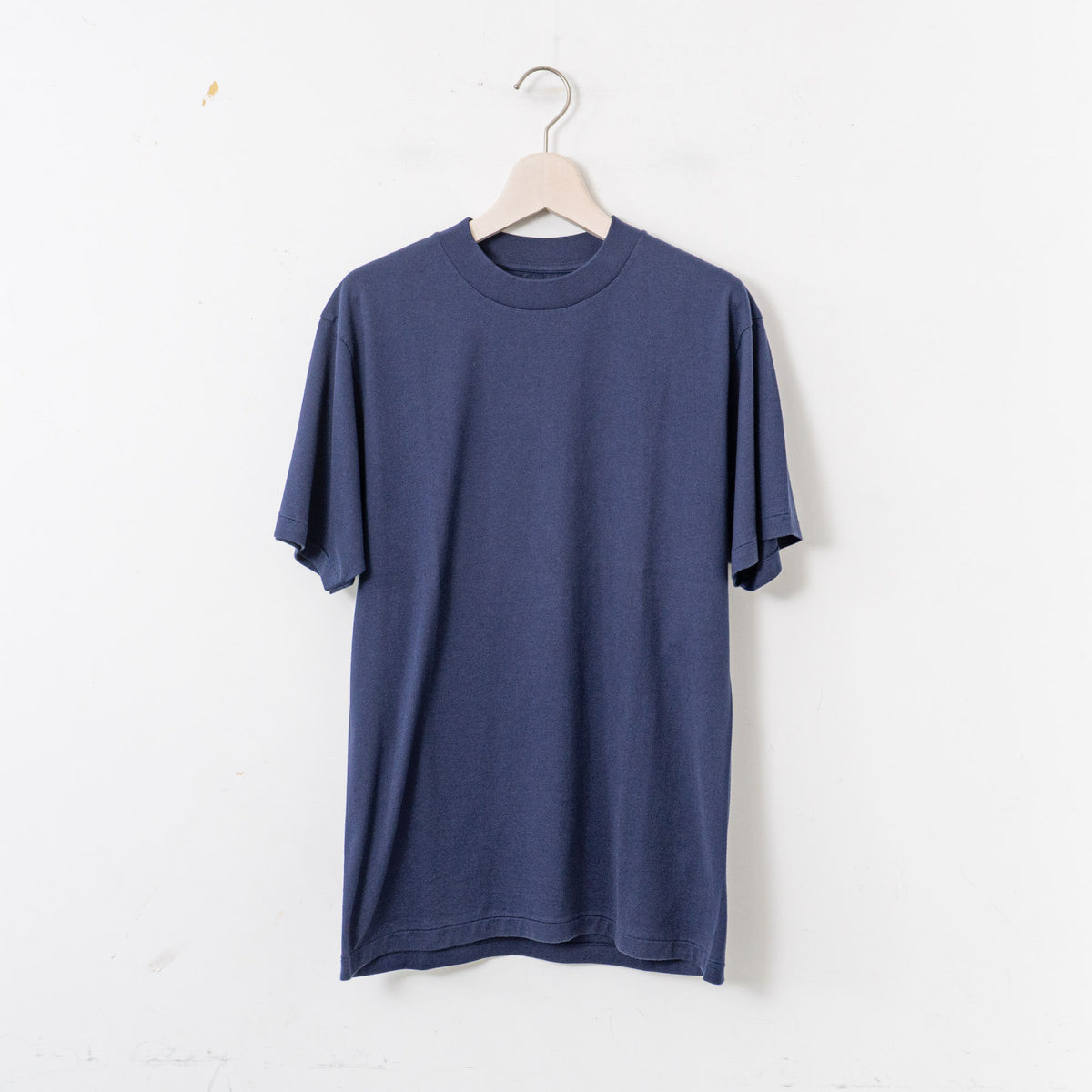 KAPTAIN SUNSHINE｜UNISEX　Suvin Supima Tube Tee Light