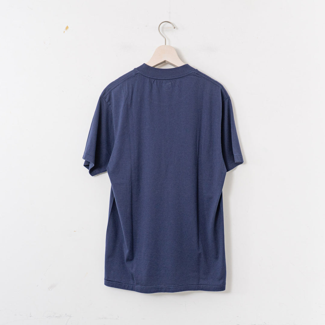 KAPTAIN SUNSHINE/UNISEX　Suvin Supima Tube Tee Light
