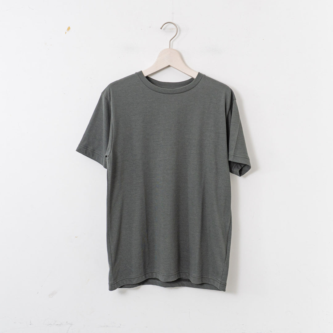 GOLDWIN/UNISEX　Logo Big Print T-shirt