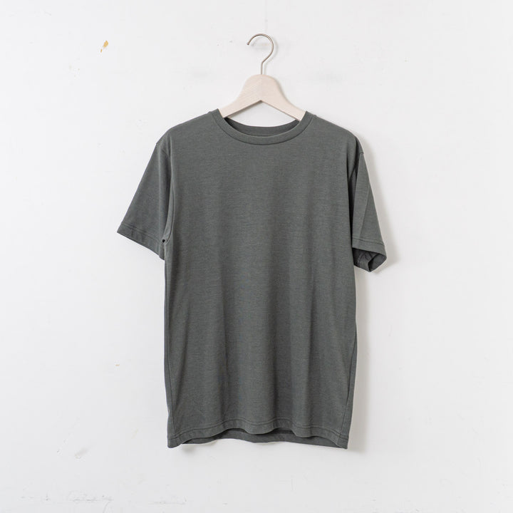 GOLDWIN/UNISEX　Logo Big Print T-shirt