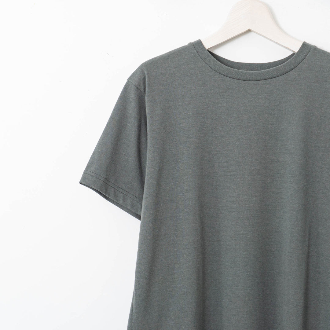 GOLDWIN/UNISEX　Logo Big Print T-shirt