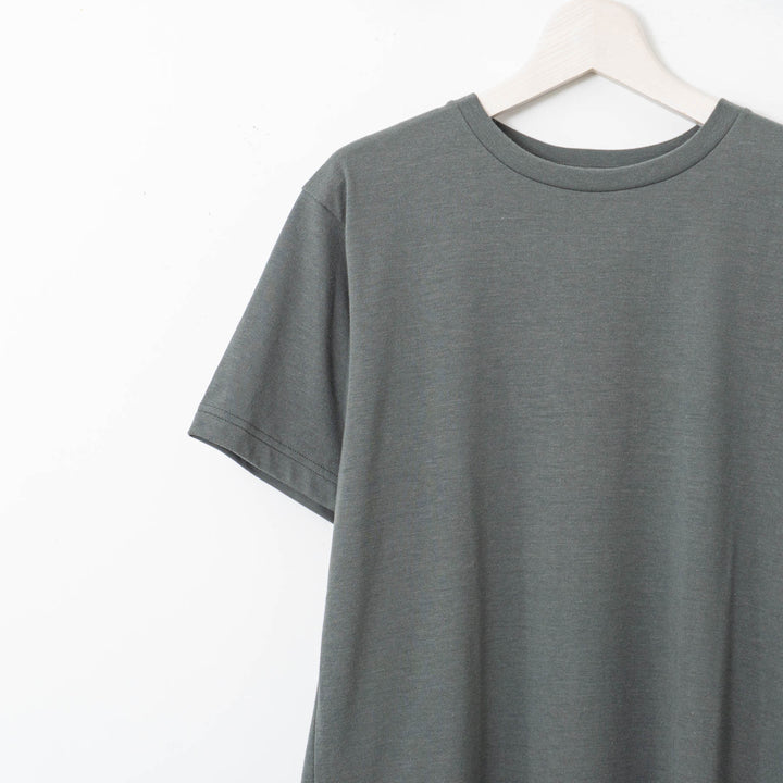 GOLDWIN/UNISEX　Logo Big Print T-shirt