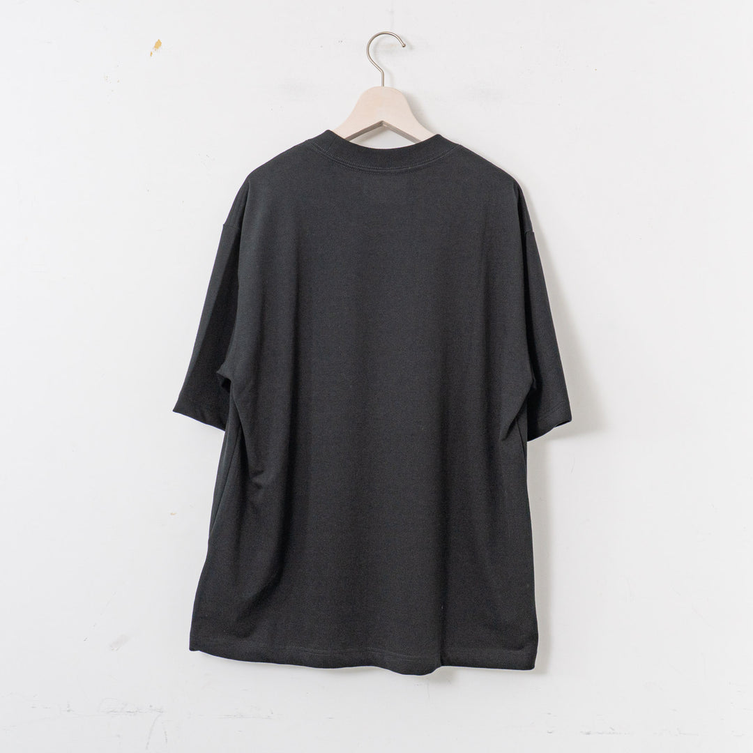 GOLDWIN/UNISEX　Oversized Pocket T-shirt