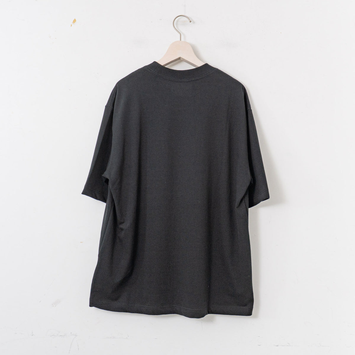 GOLDWIN｜UNISEX　Oversized Pocket T-shirt