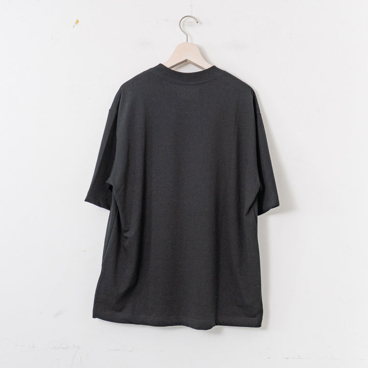 GOLDWIN/UNISEX　Oversized Pocket T-shirt