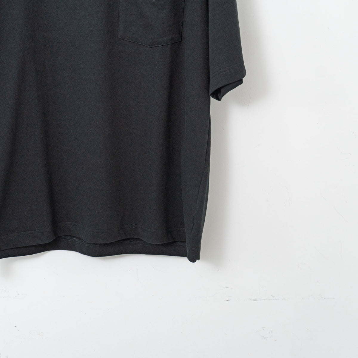 GOLDWIN｜UNISEX　Oversized Pocket T-shirt