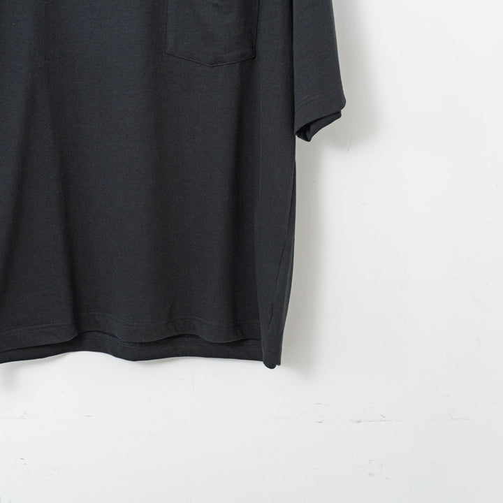 GOLDWIN/UNISEX　Oversized Pocket T-shirt