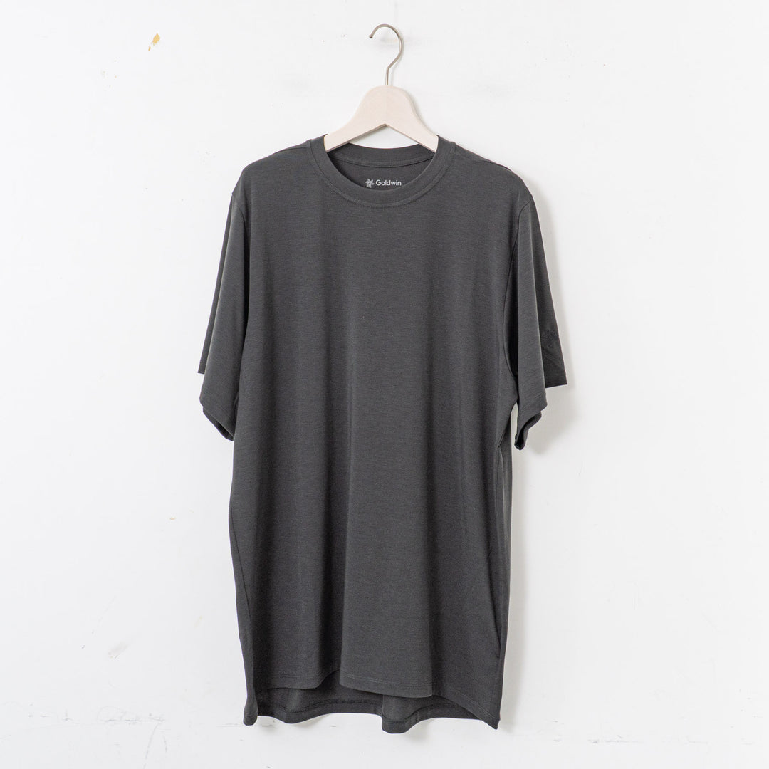GOLDWIN/MEN　POLARTEC Delta T-shirt